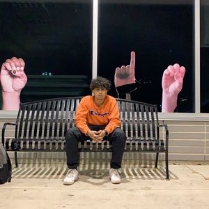 Meet your Posher, Daniyal